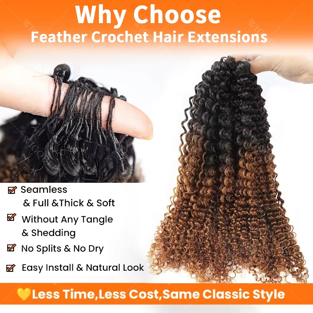 Luxe 12A TB30 Highlight Haarve - Crochet Braiding Hair recensie en prijs