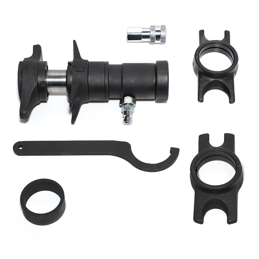 Podofo Hydraulisches Kugelgelenk-Entfernungs- und Trennwerkzeug für Mercedes-Benz Volkswagen Audi Land Rover Porsche 26-30 und 30-36 mm