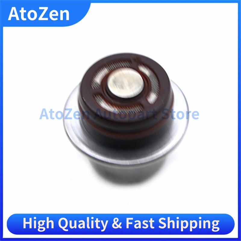 Регулятор давления топлива 3M5U-9C375-EA 3M5U9C375EA для Mazda 3 2.0L 2.3L 2004 2005 2006 2007 2008 2009 Высококачественные автозапчасти