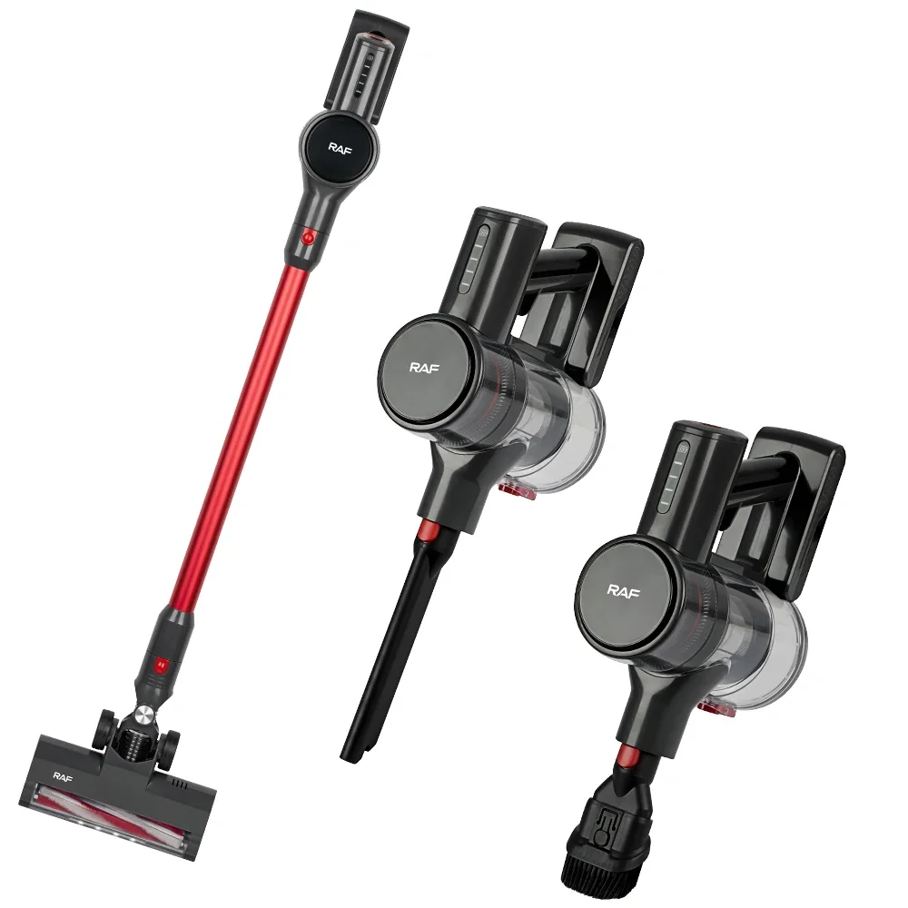 

l Cordless Handheld Vacuum Cleaner 3 in 1 Vaccum Cleaners for Pet Hair Home Carpet Hard Floor