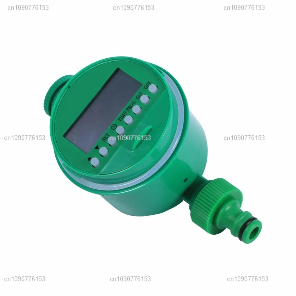 

Автоматические таймеры полива для сада, интеллектуальная система капельного орошения, аксессуары для садового оборудования, контроллер полива