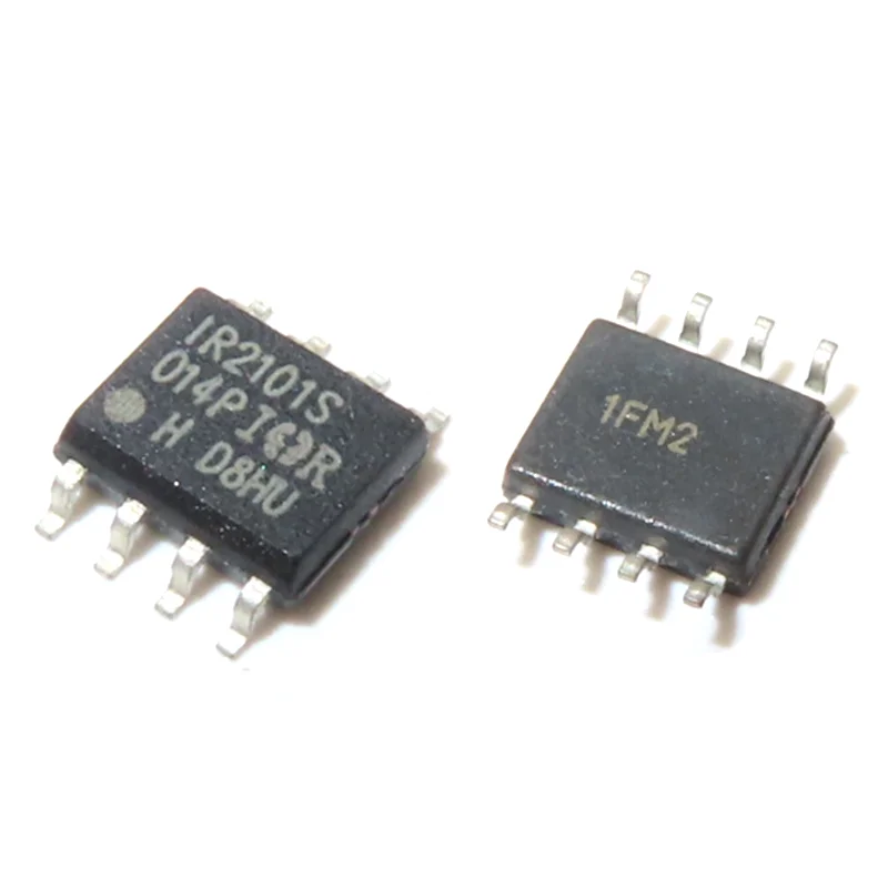 10PCS/lot New OriginaI IR2012S IR2103S IR2101S IR2104S STRPBF SOP8 Bridge driver-external switch