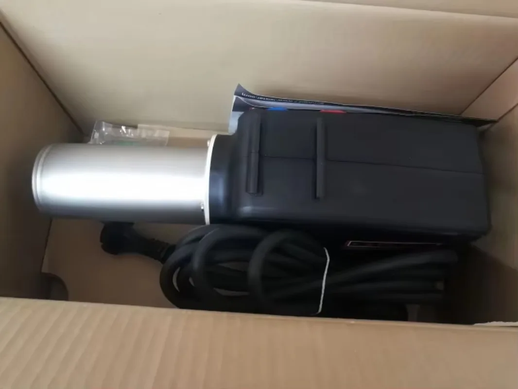 Portable Minimum Temperature 400 °C High Power Electric Hot air Blower