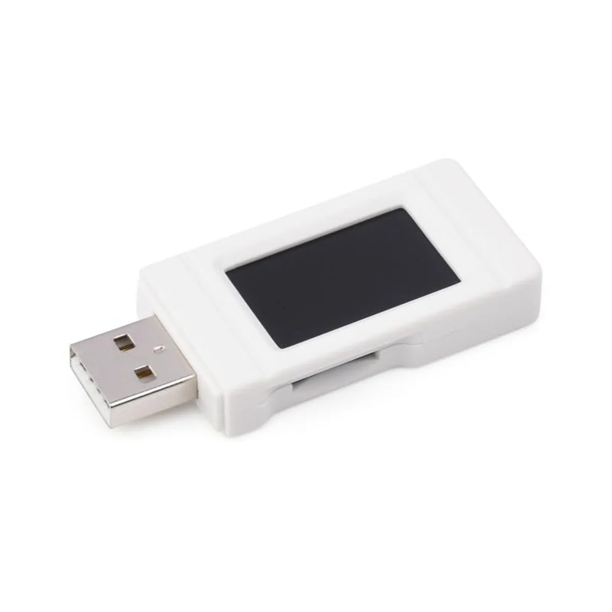 ABJU RP2350- لوحة تطوير، استنادًا على وحدة التحكم الدقيقة RP2350، مع شاشة LCD ملونة 1.14 بوصة 65K، أداة تنزيل تصحيح الأخطاء USB