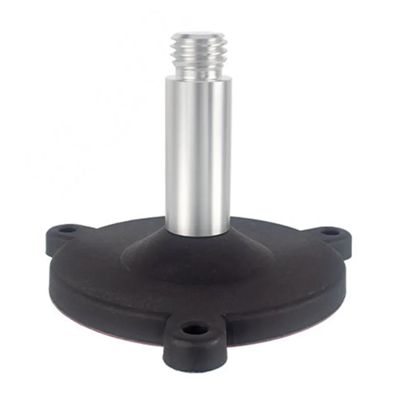 

GNSS Antenna Base Mount 5/8 Inch Thread For GPS Antenna Mounting Bracket 3 For Outdoor Activities Tools