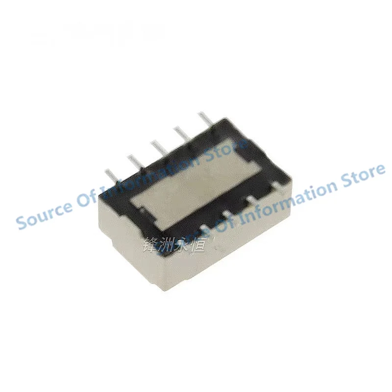 TQ2SA-3V/5V/12V/24V Signal Relay 10Pin 2A Voltage Options for Electronics And Automation