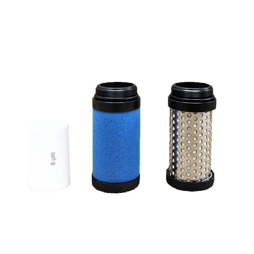Replacement For Devilbiss Proair-52 Spray Oil Water Separator Filter Element Proair-53