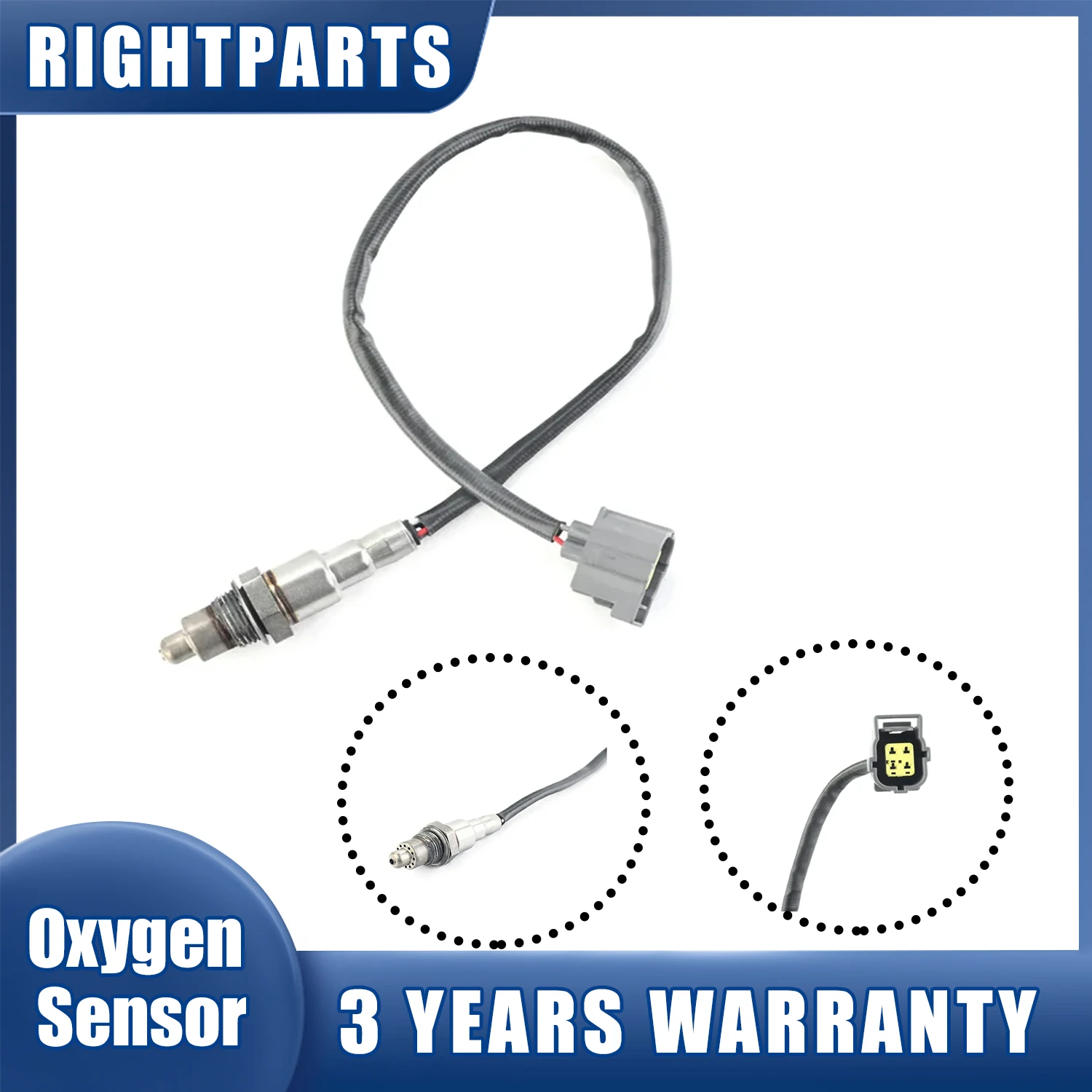 Lambda Oxygen Sensor For Mercedes S205 C207 X204 R172 W204 W212 S204 0075426418 A0075426418