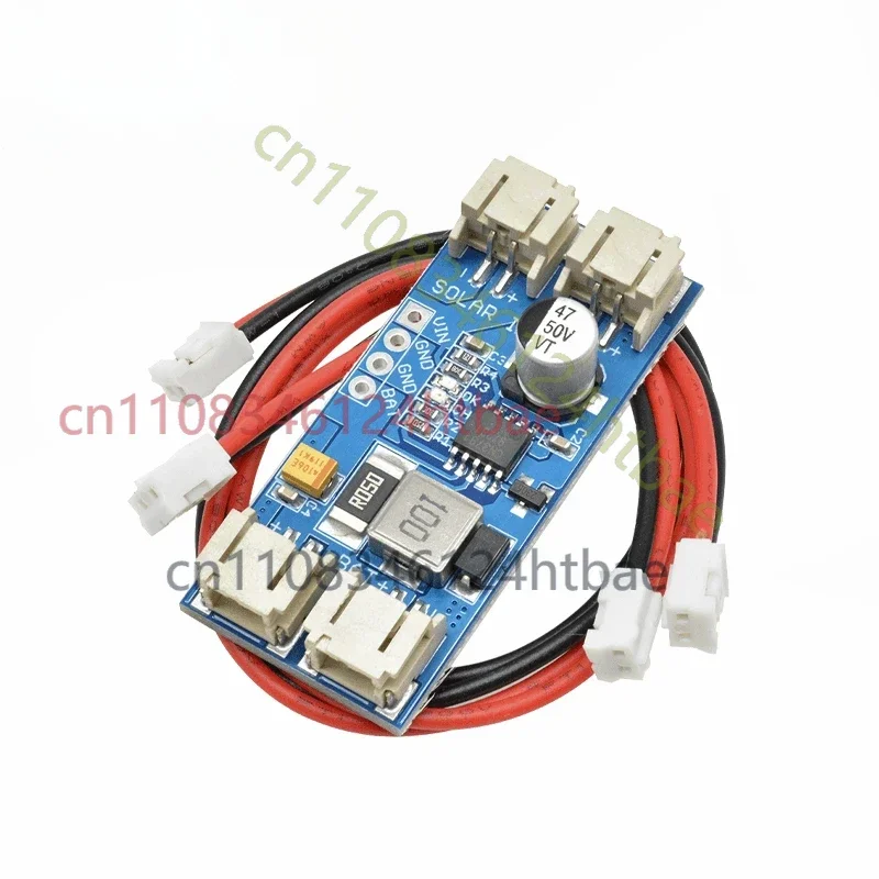 10PCS  Cell Lithium Battery Charging 3.7V 4.2V CN3791 MPPT Solar Panel Regulator Controller Module 5V 6V 9V 12V