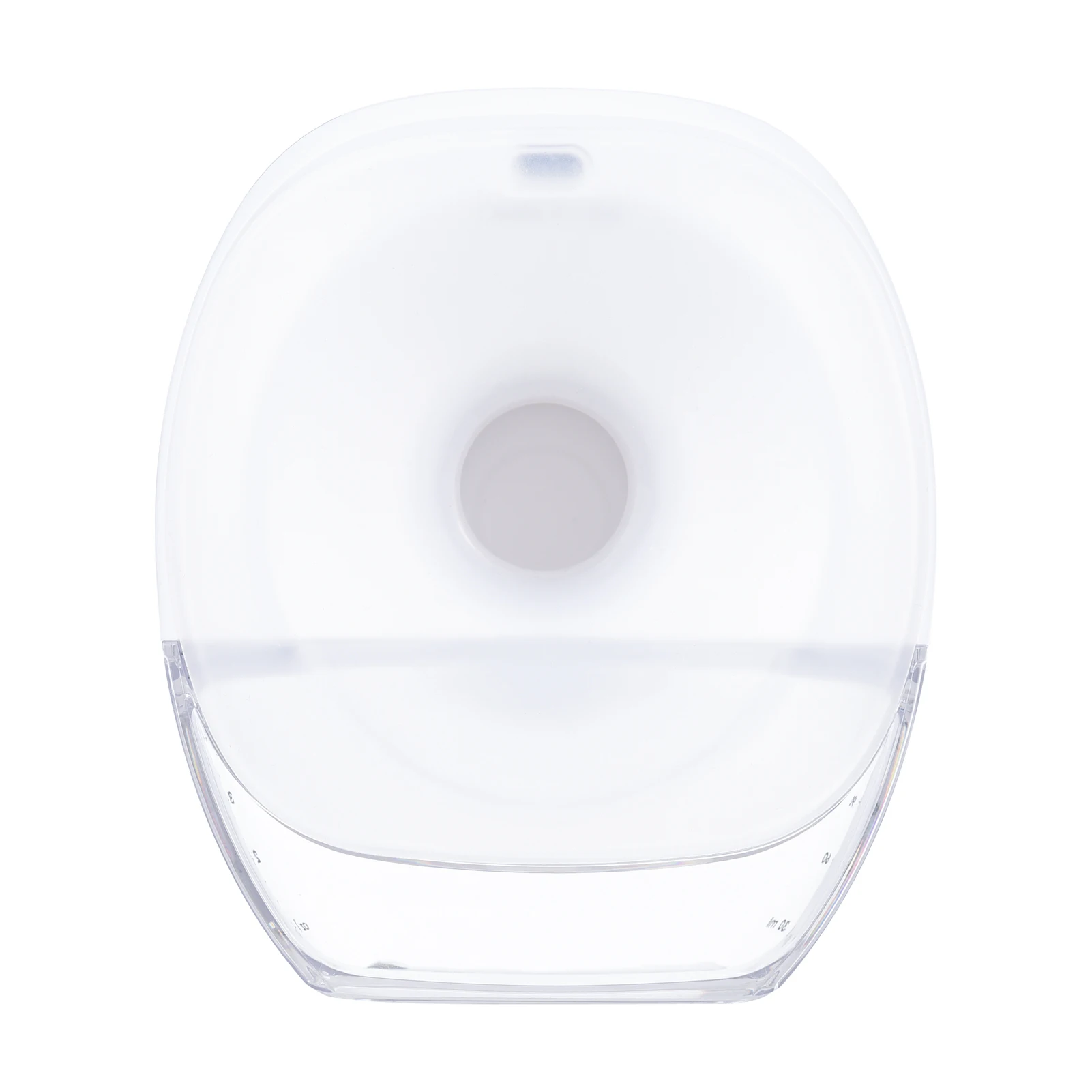 

Электрический молокоотсос (2 шт.), ручной молокоотсос, легкий, водонепроницаемый (IP21), из пищевого материала, с LED-дисплеем, 8 уровней регулировки всасывания