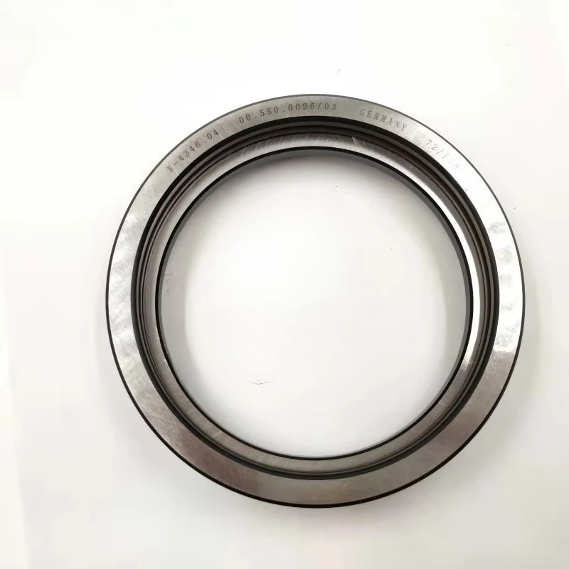 

00.550.0096 F-4346 Roller Bearings SM102 CD102 Thrust Cylindrical Printing Machine Parts New