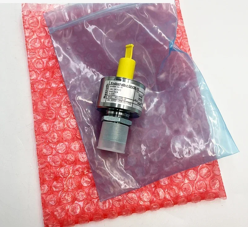 Czujnik MNR: GIV50-11 R 900174537