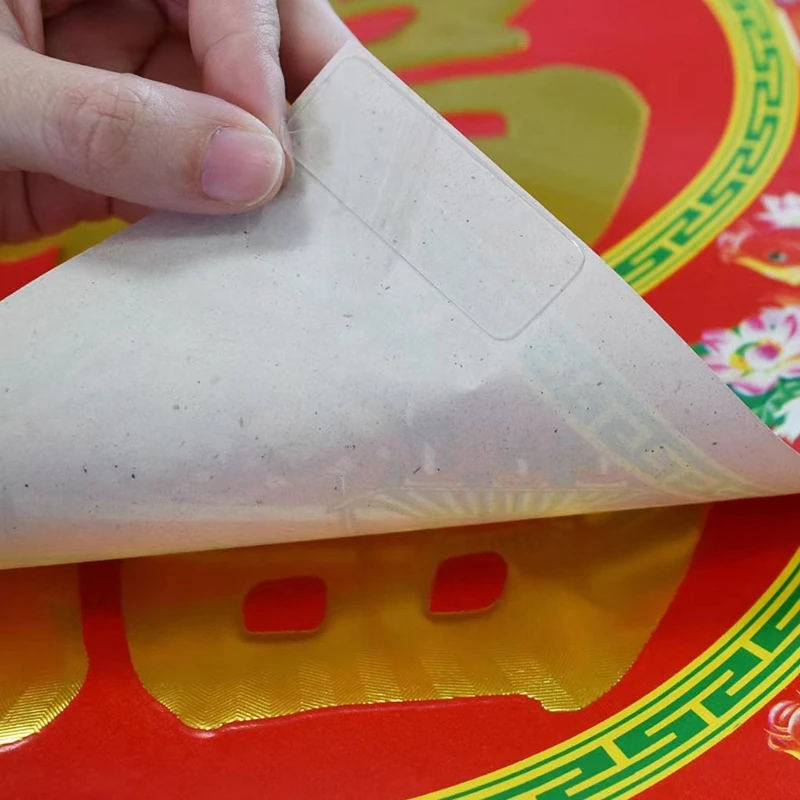 60 pçs dupla face invisível adesivo transparente fita vedação traceless dropship