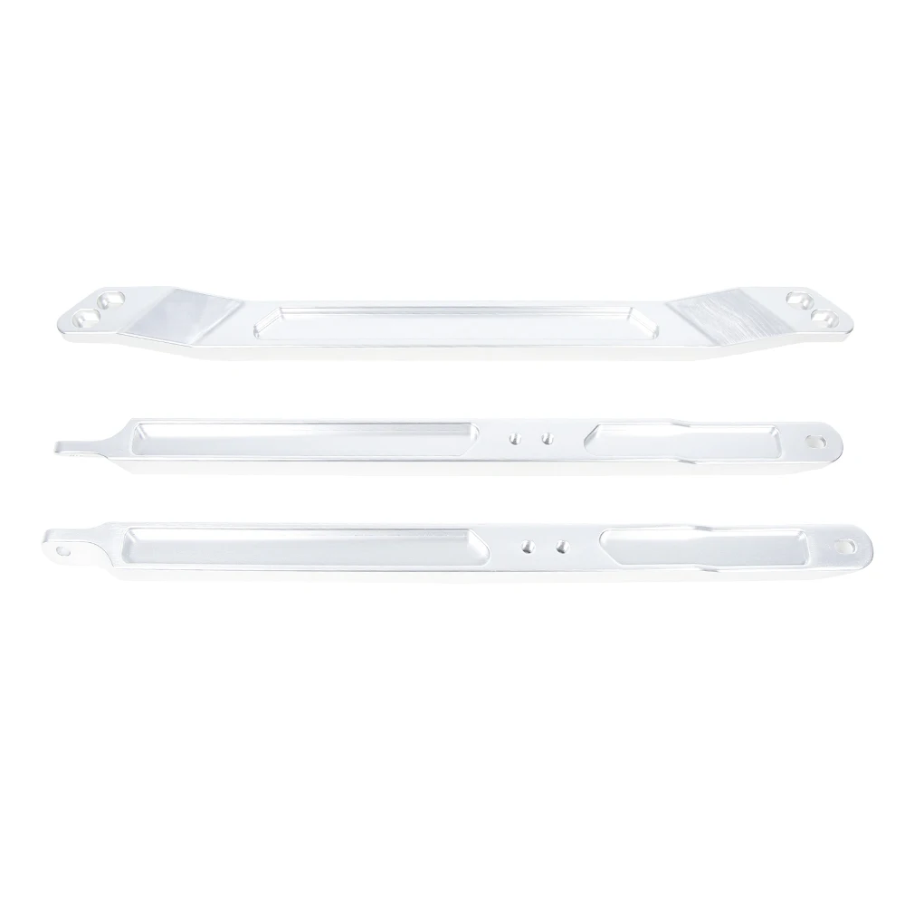 Color random Billet Aluminum Front Strut Brace for Audi B9 A4/A5/S4/S5/RS5