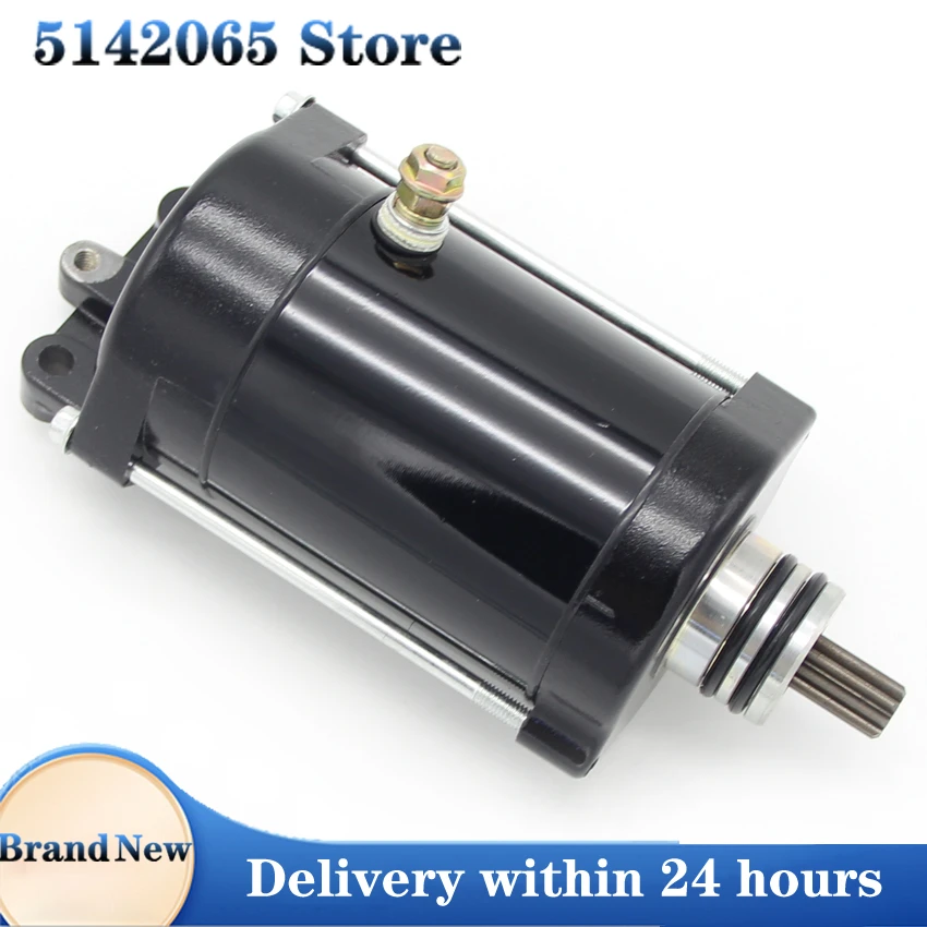 

Motorcycle Starter Motor Magneto For Kawasaki JB650 JF650 JH1100 JH750 JH900 JL650 JS650 JS750 JS800 Sxi STX STS OEM: 21163-3712