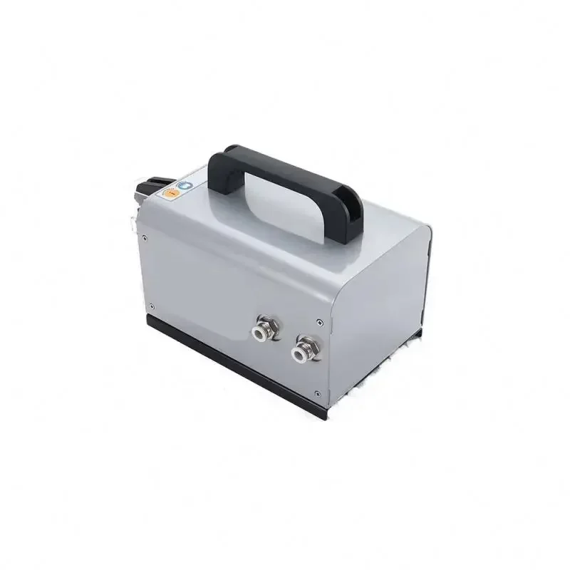 

NEW Hot sale mini style pneumatic terminal crimper machine crimp tool