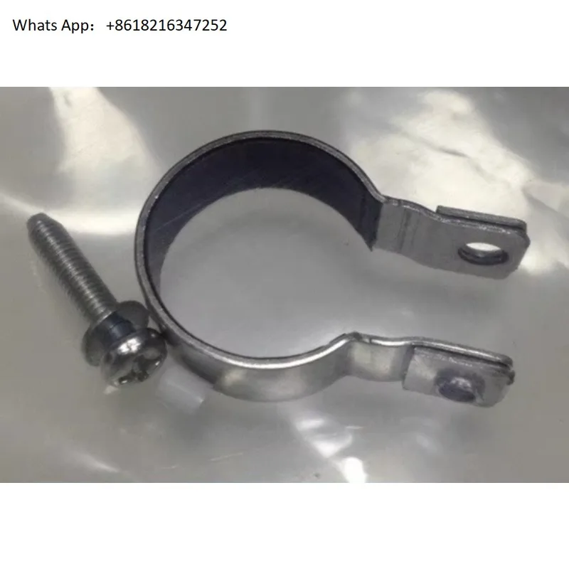 Strap Mounting Code…