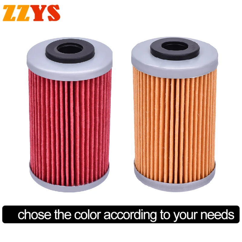 Oil Filter For KTM 620 EGS 1st Filter EGS620 620 LSK LSK620 SXC625 625 SXC 625 SMC SMC625 640 Duke 640 LC4 660 Supermoto 660 SMC