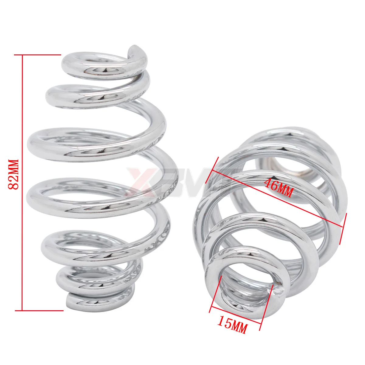 Motorcycle Accessories Solo Seat Springs Mounting Saddle For Harley Sportster Softail XL 883 1200 Dyna Fatboy Bobber