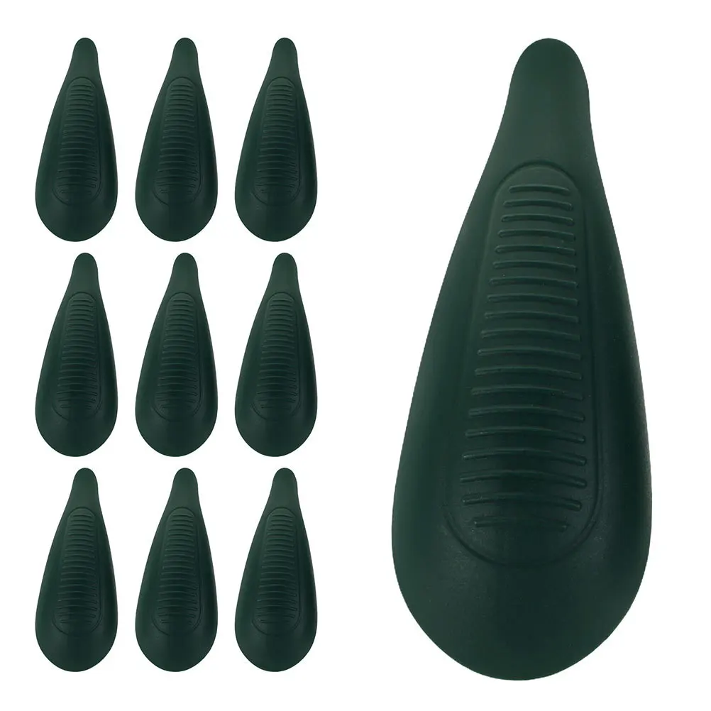 

8Pairs Clothes Hanger Shoulder Supports Plastic Shoulder Expander Protector Anti-Deformation for Suit Coat Sweater Closet