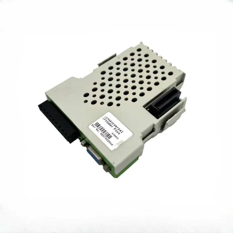 Inverter SP ES PG card  encoder feedback card SM-UniversaL encoder plus