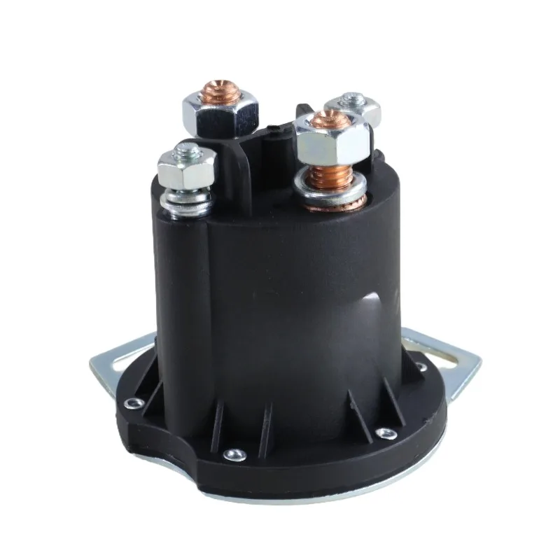 

Golf cart 48V electric vehicle relay 36V main contactor solenoid valve