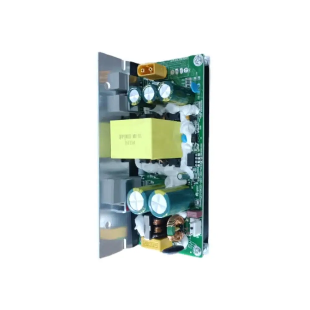 AC-DC Convertor AC100-240V to DC16V 15A Buck Power Supply Board Step-down Power Bare Board 16V 15A Switching Power Supply Module
