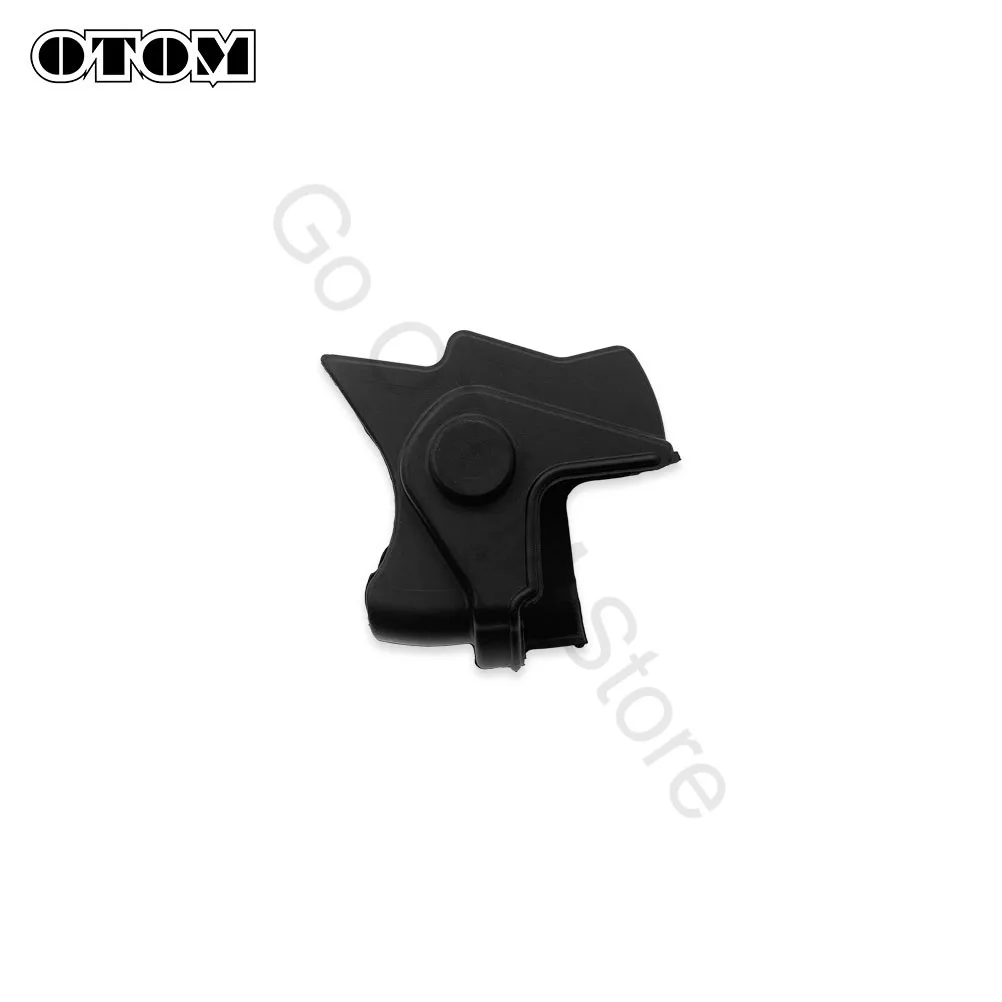 OTOM For Magura Motorcycle Hydraulic Clutch Front Brake Master Cylinder Dust Cover Dust Sleeve Protection Cap KTM HUSQVARNA Bike - view 2