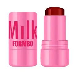 Milk Makeup Jelly Tint Blush, Milk Coolings Water Jelly Tint 0.18 Oz, Water Jelly Tint Stick Sheer Lip & Cheek Stain Finish