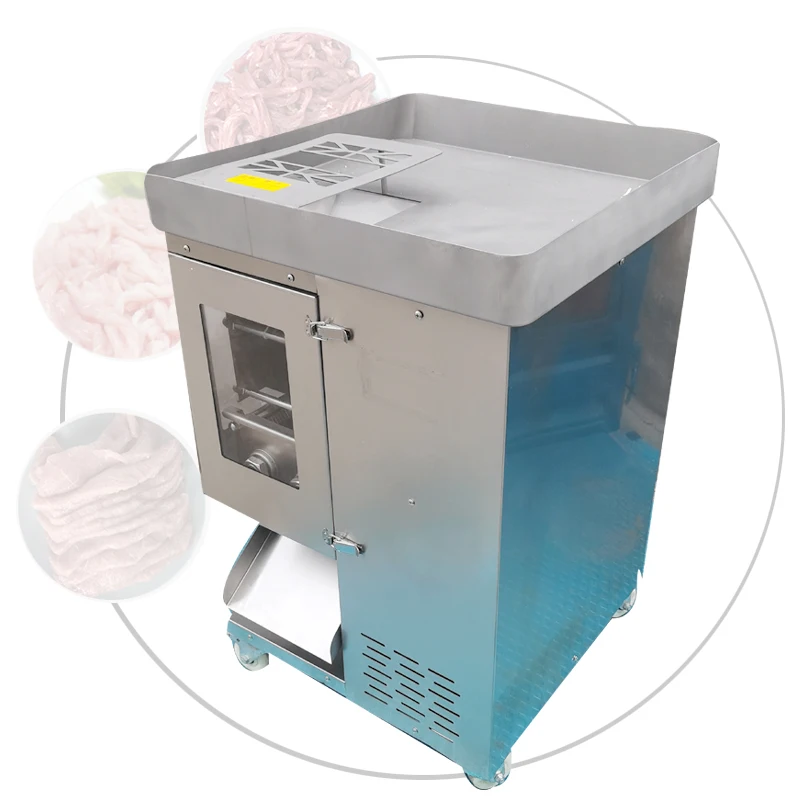 Commercial Fresh Me…