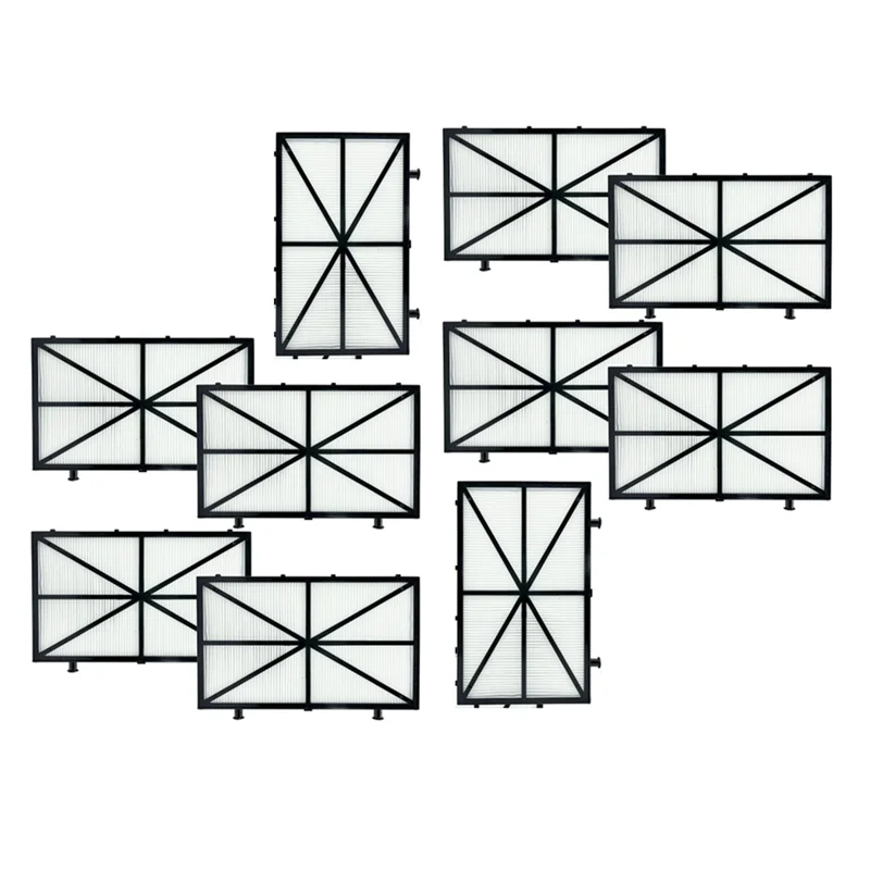 

ABKJ-для Dolphin M400 M500 Ультратонкие фильтрующие элементы Фильтр для очистки бассейна Nautilus CC Plus 9991432-R4 Фильтр для бассейна