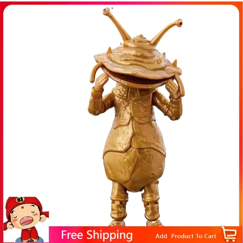 

Bandai Genuine Original Acke Ultraman Ancient Monster Canegon Canegon Anime Action Figure Toys Gift Collectible Model in Stock