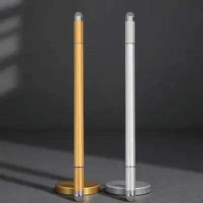 

1Set Touch Screen Pens High Precision Durable Capacitive Stylus Pens for Drawing Writing Sketching Fingerprint Resistant
