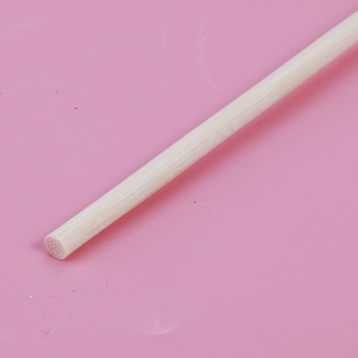 

Winter Decor Snowflake Wand Favors White Birthday Decorations Christmas Ornament