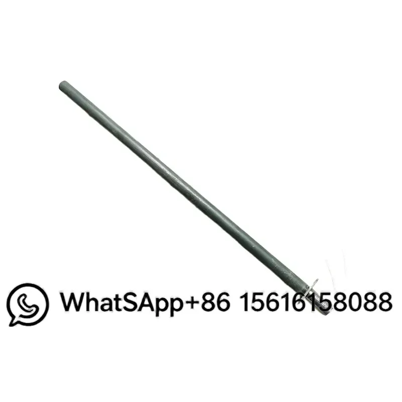 500W 115V Oil Heater Replacement for TRANE AC ELM01936 ELM08119 ELM01116 ELM03638 HVAC Heating Element Parts