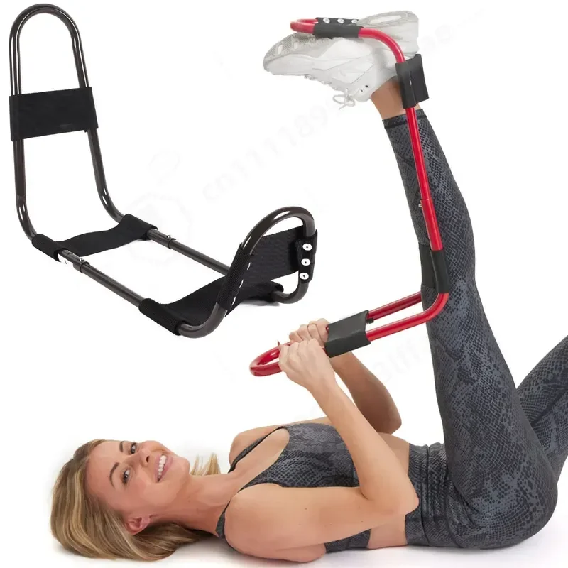 Original Hamstring Stretcher Device for Hamstring and Calf Stretching Pain Relief