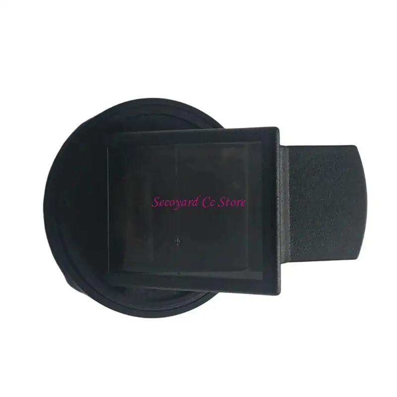 مشبك عدسة زاوية عالمي متنقل 90 درجة على عدسة منظور متنقلة 360 درجة عدسة زاوية تعليم الفيديو المحمول