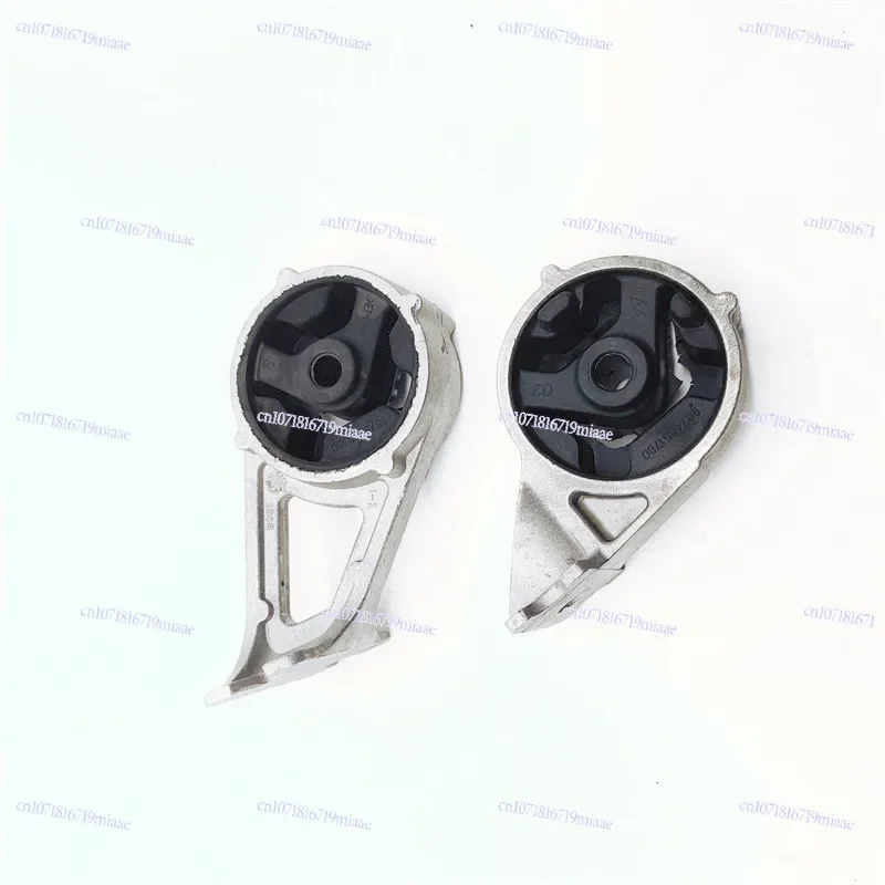Adapt To The New 408 308S New 308 Exhaust Pipe Fixing Bracket Muffler Ear Hanging Glue