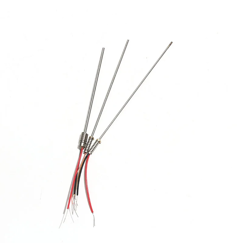Sonda termopar tipo k 203h/205 - Soldering Iron Temperature Probe avaliação e preço