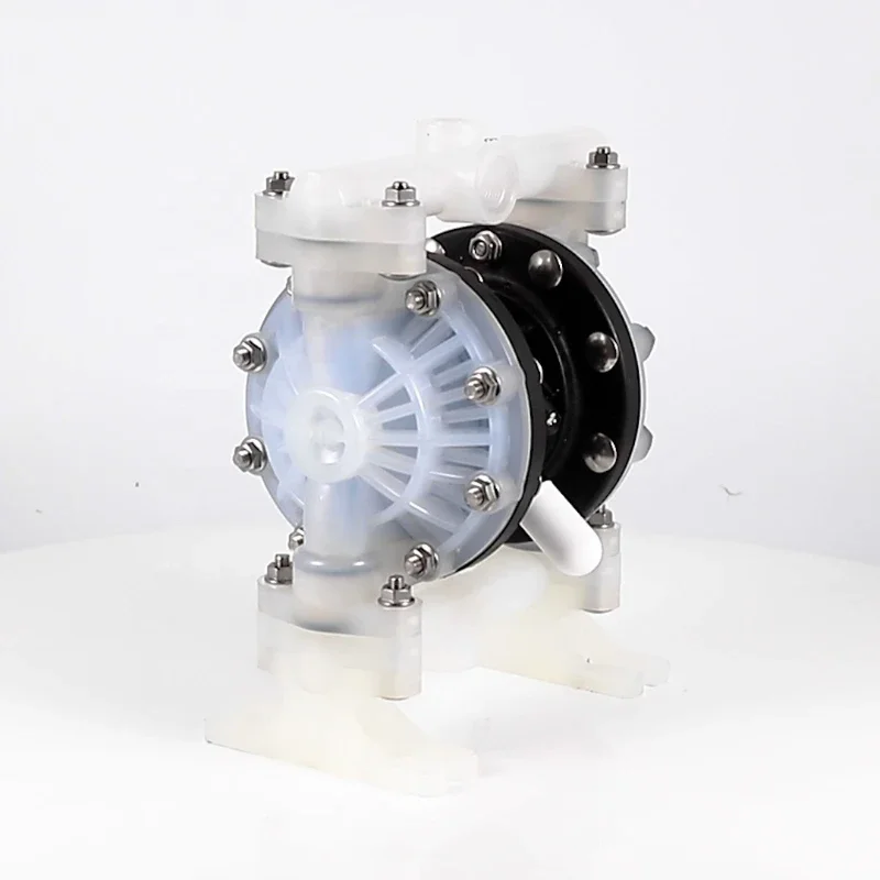 Liquid Diaphragm Pump