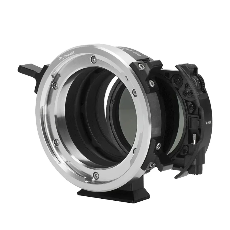 Meike MK-PLTE-C/MK-PLTL-CMK-/PLTRF-C  Adapter Ring PL mount Lens to E /RF/L- mount