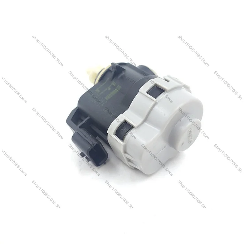 Suitable for Dongfeng Peugeot 508 Citroen C5 C6 Headlight Regulator, Headlight Motor High and Low Adjustment Motor