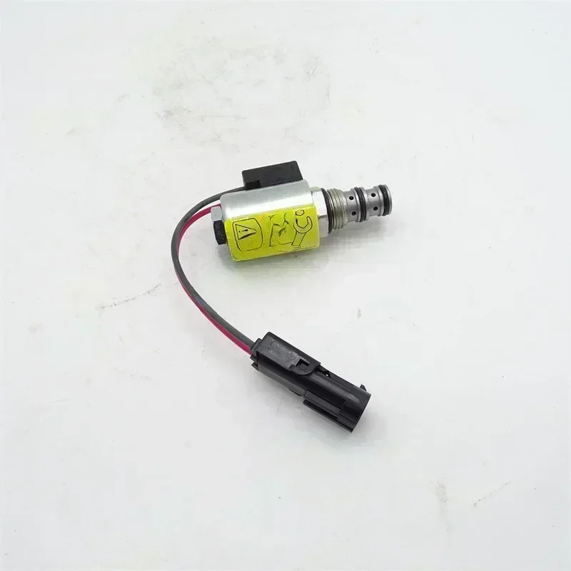 

F Tool AccessoriesExcavator Solenoid Valve 84505A1 87775511 349295A1 Applicable To 580L 580M 580T 590SN
