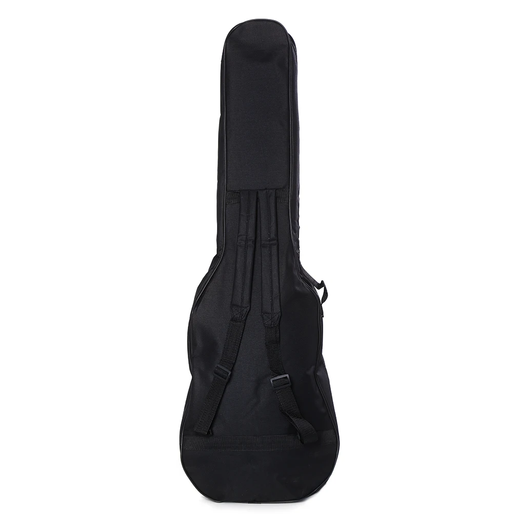 New arrival!!! Black Gig Bag for Electric Guitar, High Quality