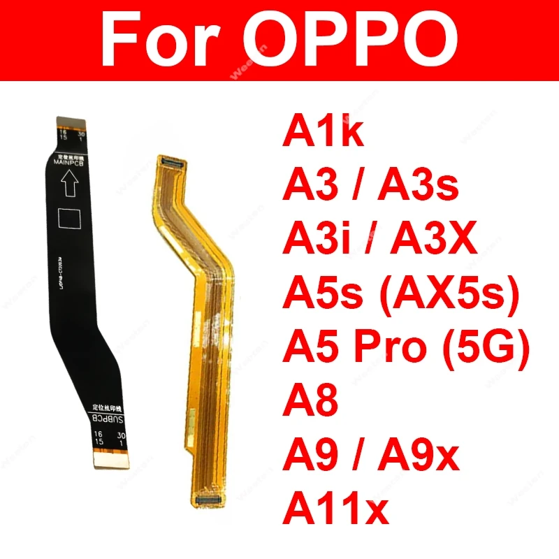 Mainboard Flex Cabl…