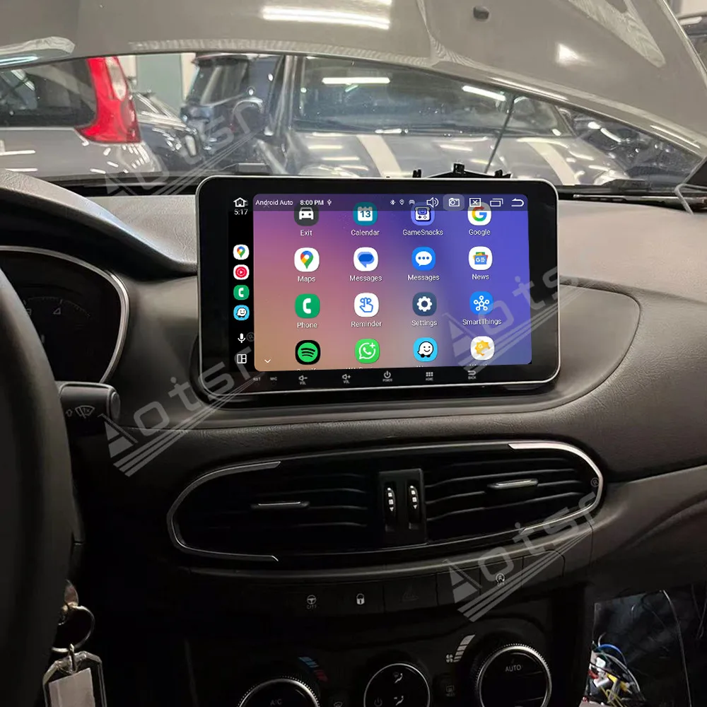 10.1 Inch Android 1…