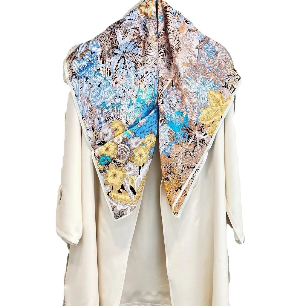 100-mulberry-silk-square-scarf-women-14-momme-crepe-de-chine-tropical-print-fashion-shawl