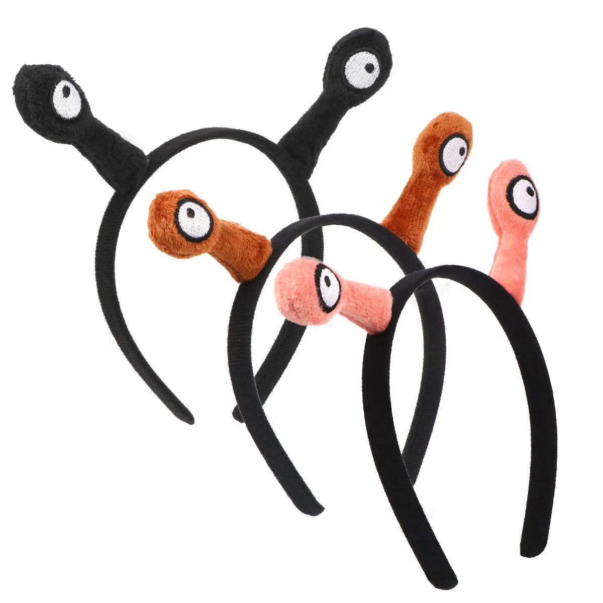 

Adults Hair Band Animal Headdress Hairband Headbands Insect Antennae Fashion Kids