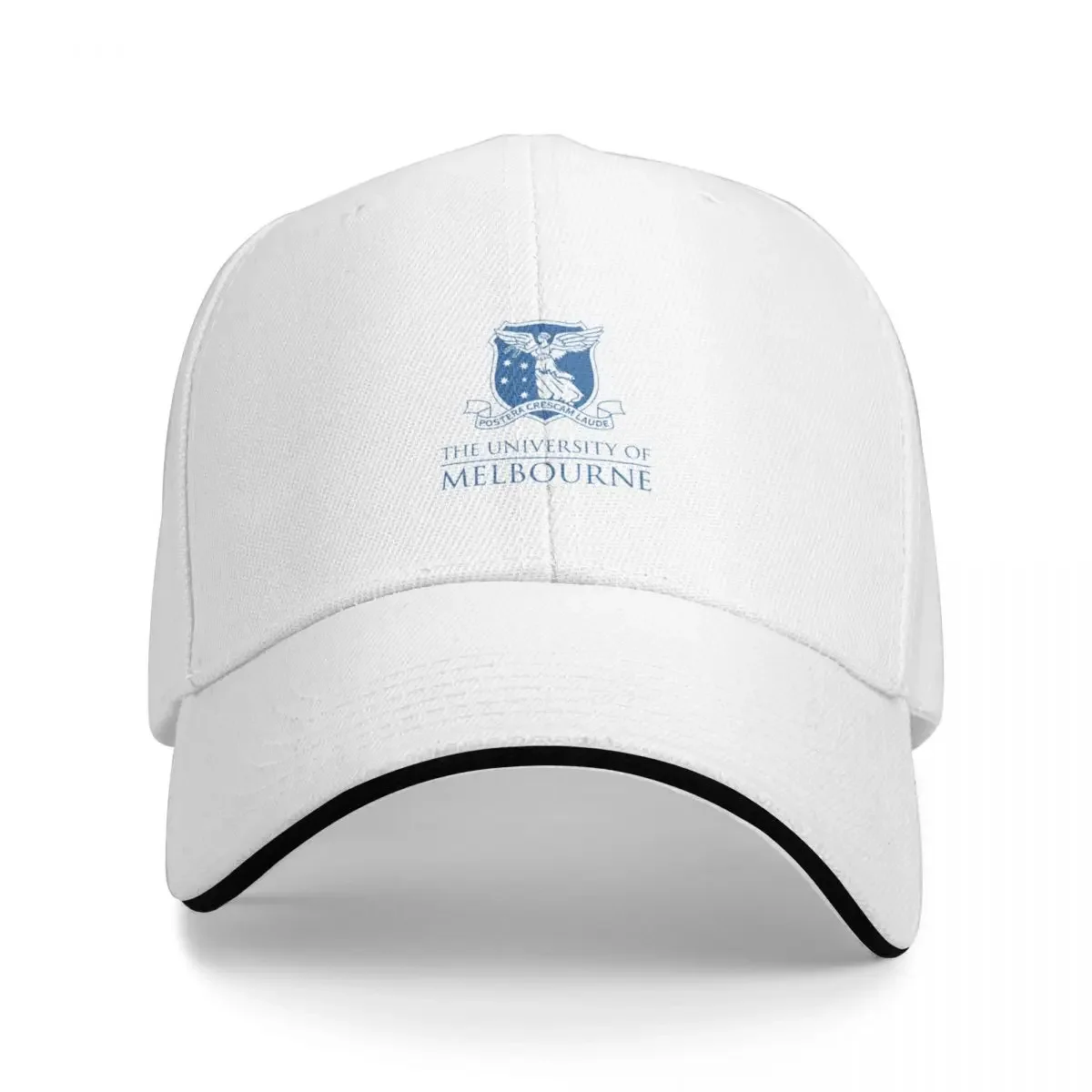 sabar-the-university-of-melbourne-bagus Cap Baseball Cap baseball hat Fishing caps men's hat luxury Women's