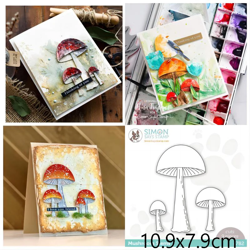 Mmao Craft Metal Cu… - image